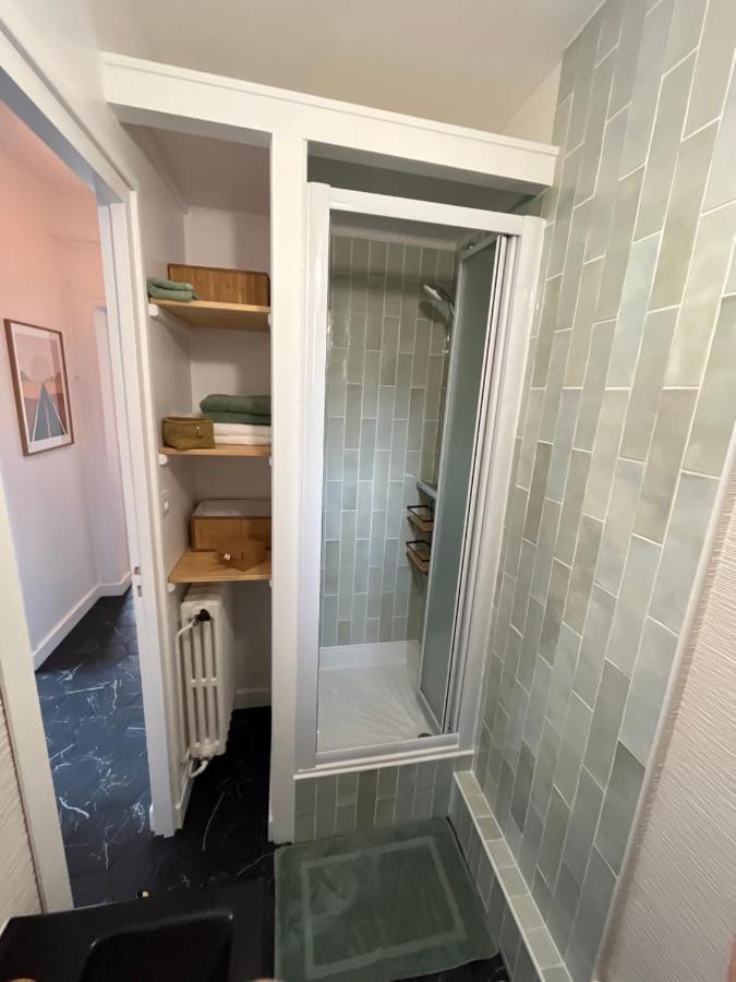 Appartement Entier En Plein Coeur Du Centre Ville Compiègne Exteriér fotografie